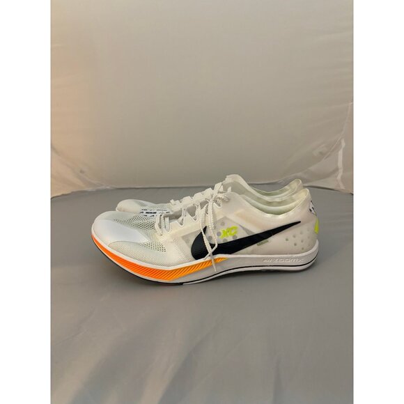 Nike ZoomX dragonfly XC spikes men’s track shoes size 11.5 DX7992 100 main image 5